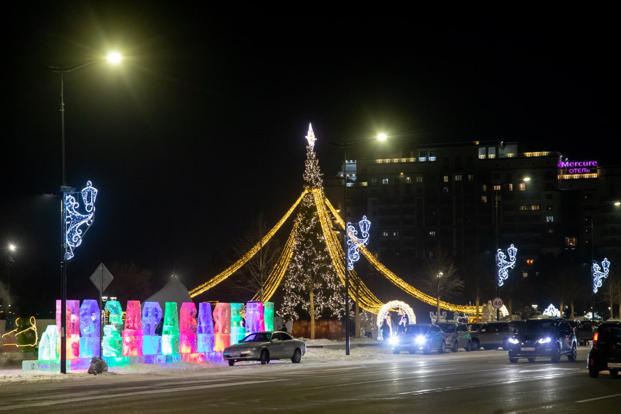 Администрация города Благовещенска | Официальный сайт.